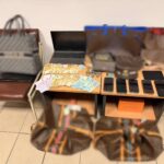Έξι συλλήψεις για απάτη εκατομμυρίων με δωρεές παιδιών και χειραγώγηση αγώνων