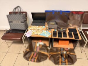 Έξι συλλήψεις για απάτη εκατομμυρίων με δωρεές παιδιών και χειραγώγηση αγώνων