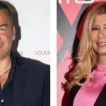 Λιάγκας: Η Κουτσελίνη «έπεσε στα μαλακά» για τη συγγνώμη στη Μαρία Αντωνά