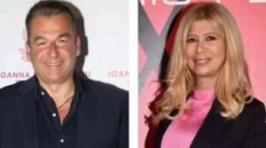 Λιάγκας: Η Κουτσελίνη «έπεσε στα μαλακά» για τη συγγνώμη στη Μαρία Αντωνά