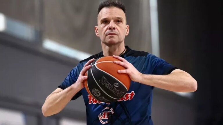 Basketgate: Προφυλακιστέος ο Πέτρος Παπαπέτρου – Οι ισχυρισμοί για τα 820.000 ευρώ