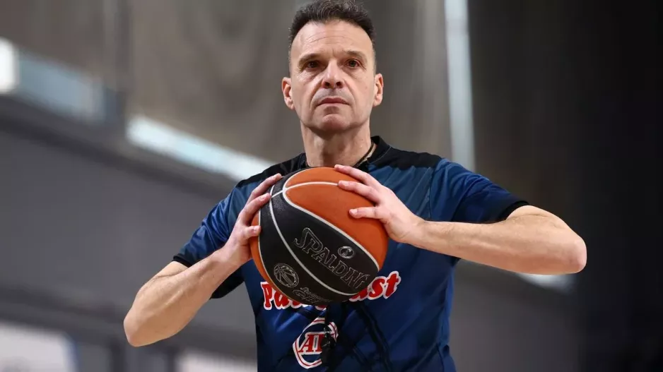 Basketgate: Προφυλακιστέος ο Πέτρος Παπαπέτρου – Οι ισχυρισμοί για τα 820.000 ευρώ