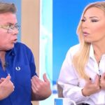 Παπανώτας και Μεσσαροπούλου συγκρούστηκαν on air για τη συγγνώμη της Κουτσελίνη