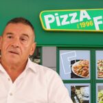 Προφυλακίζεται ο ιδιοκτήτης της Pizza Fan – με «βραχιολάκι» ο φερόμενος υπαρχηγός