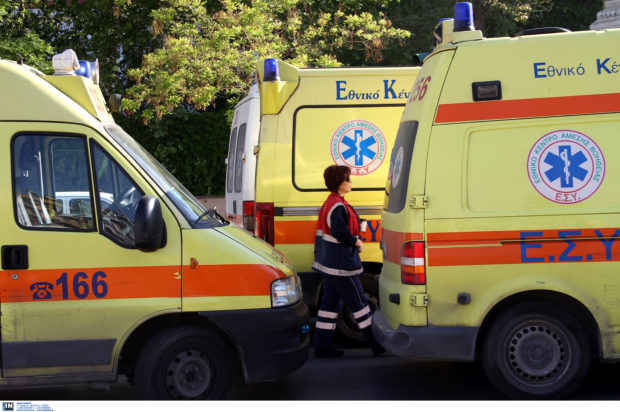 Κεφαλονιά: Τραγωδία σε φρεάτιο κοντά στο αεροδρόμιο – Νεκρός εργαζόμενος