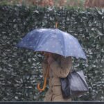 Ισχυρές καταιγίδες βάζουν την Αττική στο επίκεντρο της κακοκαιρίας