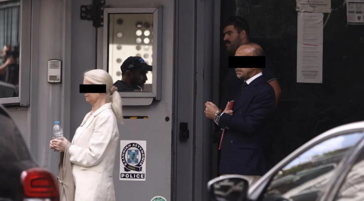 Θάνατος Μαζωνάκης: Ξεκίνησαν να «μιλούν» τα κινητά, οι αναζητήσεις στο δίκτυο που εντοπίστηκαν