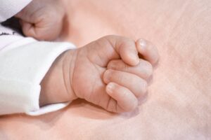 Νεκρό βρέφος στην Πάτρα παρά τις προσπάθειες των γιατρών