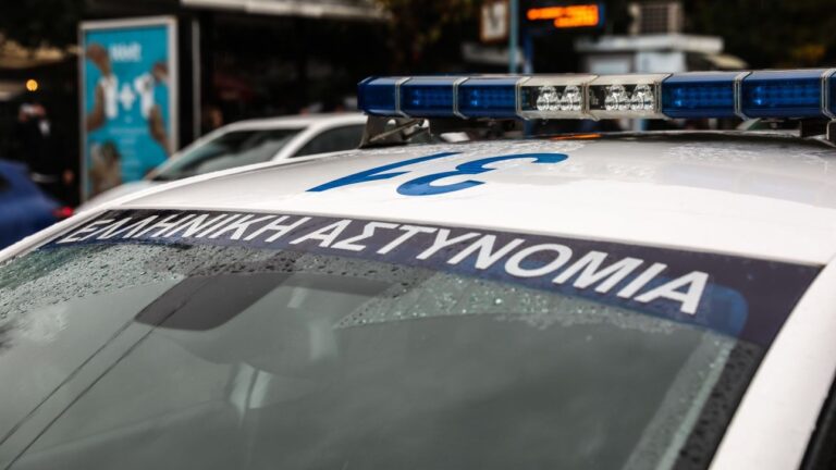Απόδραση από περιπολικό στη Θεσσαλονίκη: Συνελήφθη στο Κιλκίς μετά από τέσσερις ημέρες