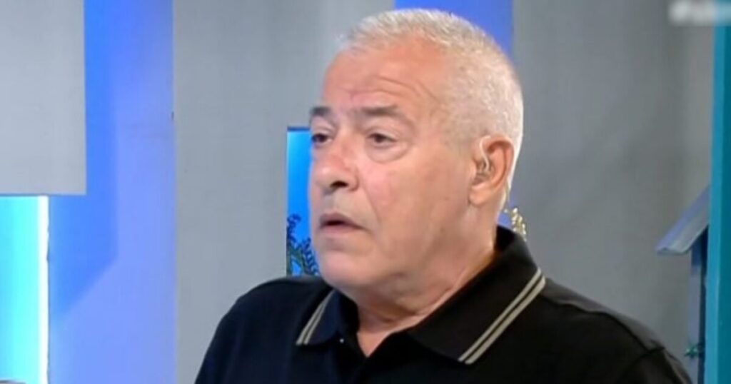 Νίκος Μάνεσης για Νίκο Καρβέλα: Τα 850.000 ευρώ και ο φορολογικός έλεγχος που προκαλεί αντιδράσεις
