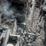 Τρεις συλλήψεις για την έκρηξη στην Πλάκα που σκότωσε έξι ανθρώπους