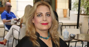 Η Αλέξια επέστρεφε στα Κατεχόμενα για να σβήσει από τη μνήμη τον ήχο του πολέμου