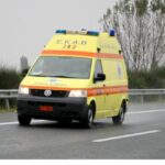 Νεκρός 19χρονος μετά την πτώση του από την Υψηλή Γέφυρα της Χαλκίδας