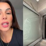 Ελευθερία Ελευθερίου: Διάρρηξη στο σπίτι της την ώρα που επέστρεφε από την Αυστραλία