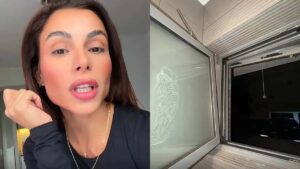Ελευθερία Ελευθερίου: Διάρρηξη στο σπίτι της την ώρα που επέστρεφε από την Αυστραλία