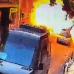 Έξι νεκροί στην Πλάκα: κλοπή χαλκού εξετάζεται ως αιτία της φονικής έκρηξης