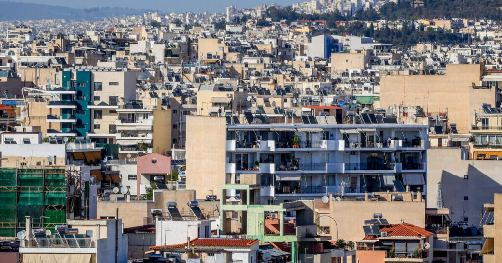 Η απόφαση του ΣτΕ που βάζει όρια στους πλειστηριασμούς πρώτης κατοικίας