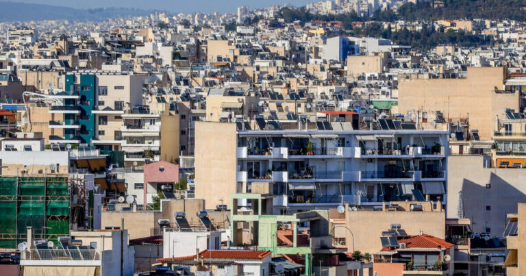 Η απόφαση του ΣτΕ που βάζει όρια στους πλειστηριασμούς πρώτης κατοικίας
